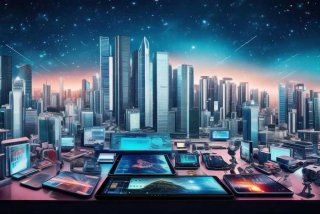 深圳 电子产品 优势，深圳 电子产品 优势有哪些