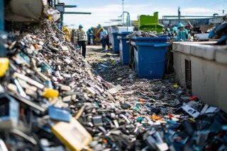 废电子产品回收图片，废电子产品回收图片素材