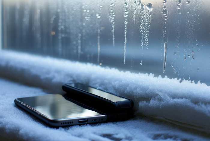 电子产品电池怕冷吗；电子产品怕冻吗