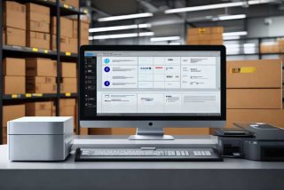 快递电子面单打印软件 快递电子面单打印软件有哪些