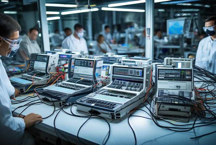 电子产品老化测试步骤 电子产品老化测试步骤有哪些