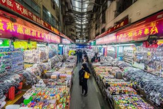 义乌电子产品批发市场在哪个区、义乌电子产品批发市场在哪个区域