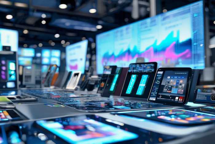 消费电子产品行业现状 消费电子产品行业现状如何