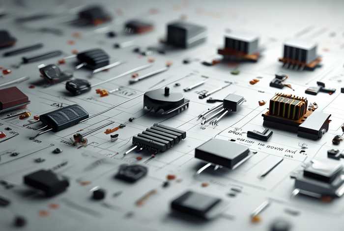 电子产品图表图片（电子产品图表图片素材）