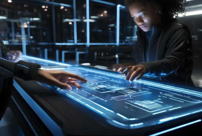 黑科技电子产品购买 - 黑科技电子产品购买流程