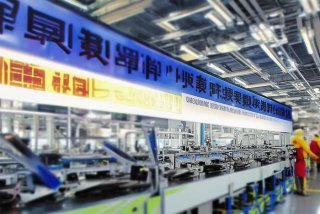 广东电子产品制造有限公司；广东电子产品制造有限公司怎么样