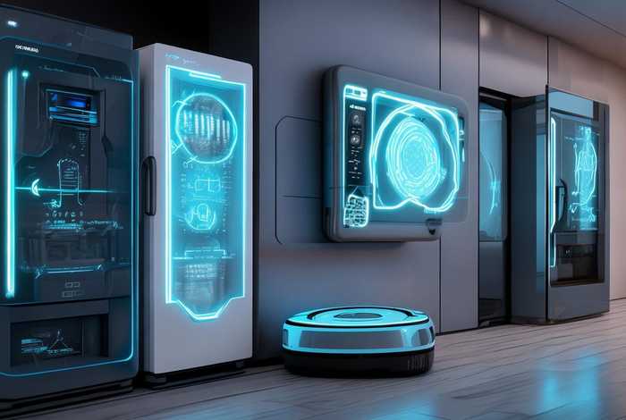 智能的电子产品有哪些；智能的电子产品有哪些类型