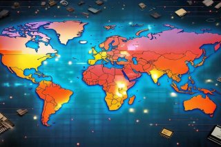 电子产品产地，电子产品产地在哪里