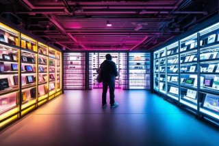 电子产品京东好还是天猫好；电子产品京东好还是天猫好呢