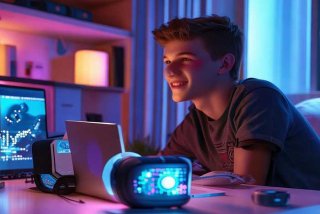 大学生喜欢的电子产品 - 大学生男孩喜欢的礼物电子产品