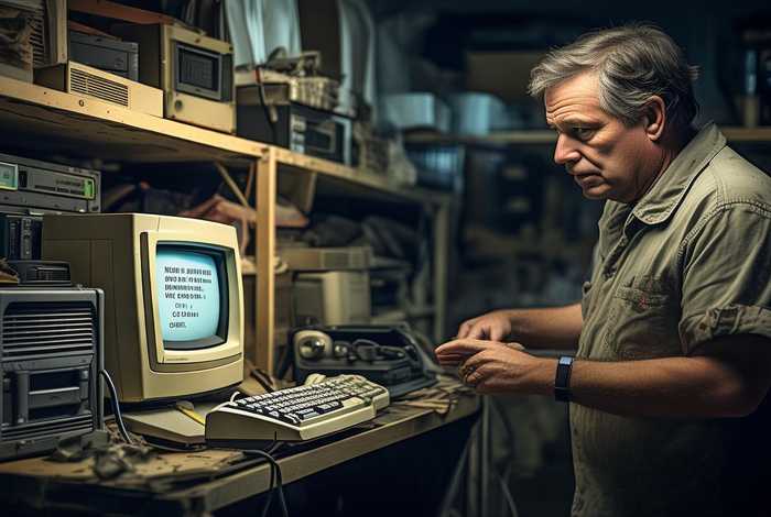 旧的电子产品公司可以卖给个人吗，旧的电子产品公司可以卖给个人吗安全吗