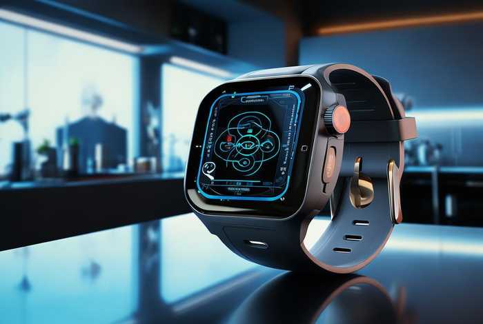 手表属于电子产品什么类；手表属于电子产品什么类别