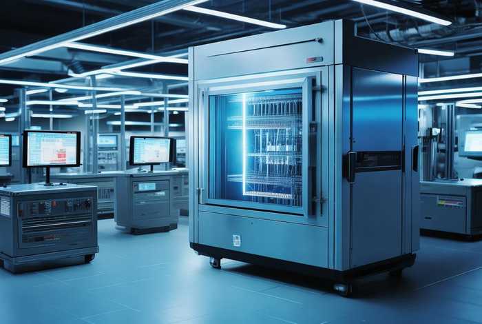 电子产品可靠性测试设备、电子产品可靠性测试设备有哪些