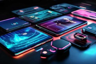 电子类产品包含哪些，电子类产品包含哪些产品