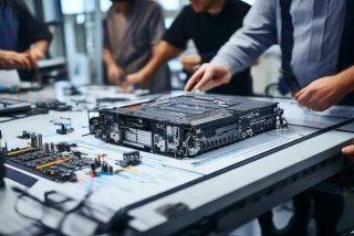 电子产品设备成本平摊（电子产品设备成本平摊率）