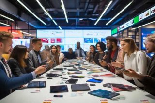 二手电子产品交易app、二手电子产品交易平台app