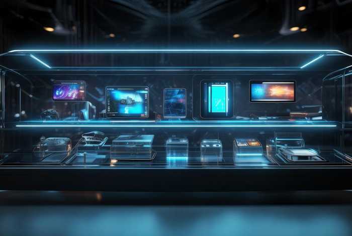 最新电子产品排行榜 最新电子产品排行榜前10名