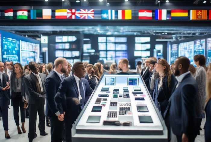 做电子产品外贸哪个平台好 做电子产品外贸哪个平台好一点