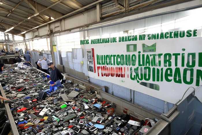 电子设备回收加盟（回收电子仪器设备）