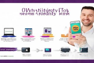 淘宝电子产品质保多久 - 淘宝电子产品质保多久啊