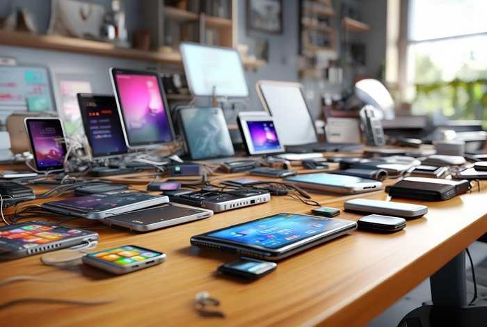 实用电子产品合集；实用电子产品合集怎么做