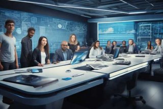 电子产品公司是做什么的 - 电子产品公司是做什么的呢