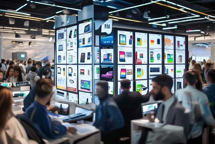 电子产品货源网 电子产品货源网站有哪些