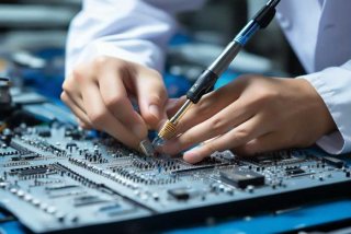 电子产品焊接标准 - 电子产品焊接标准最新