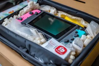 电子产品可以托运吗switch托运；switch可以托运吗 带锂电池吗