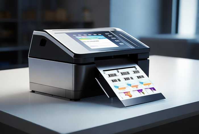 电子产品标签打印 电子产品标签打印机