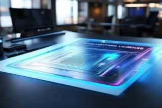 电子产品生产许可证是什么样子；电子产品生产许可证是什么样子的