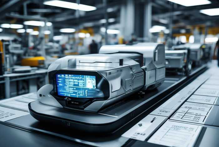 工业电子产品定价标准（工业电子产品定价标准表）