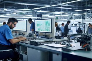 电子产品oem代工厂、电子产品oem代工厂是什么