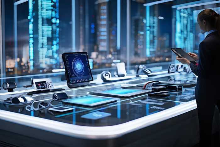 销售电子产品属于哪个行业 销售电子产品属于哪个行业类别