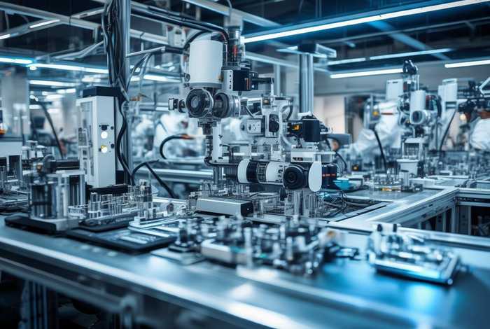 电子产品制造工艺技术包含哪些内容 电子产品制造工艺技术包含哪些内容呢