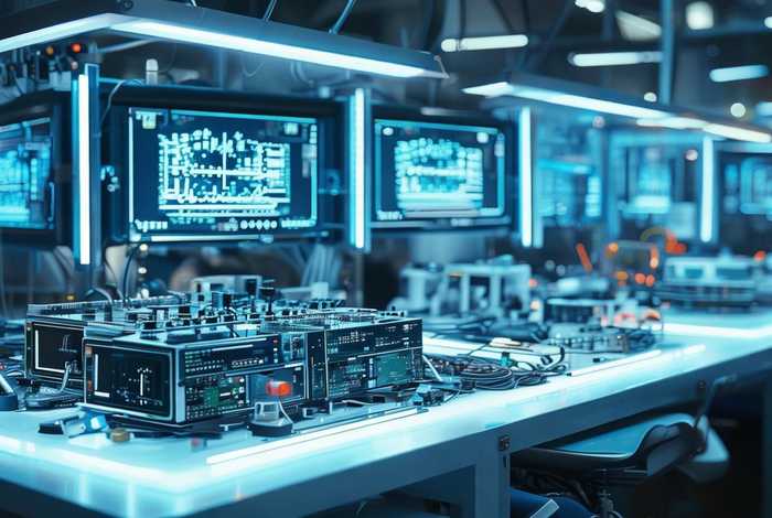 电子产品工艺设计基础（电子产品工艺设计基础电子版）