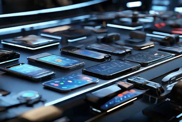 电子产品属于什么类目 电子产品属于什么类目的产品