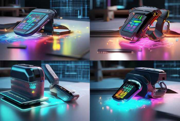 有创意的小电子产品、有创意的小电子产品有哪些