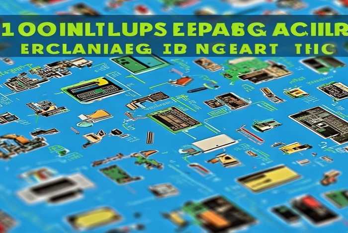 电子产品精修100个技巧 - 电子产品精修100个技巧图解