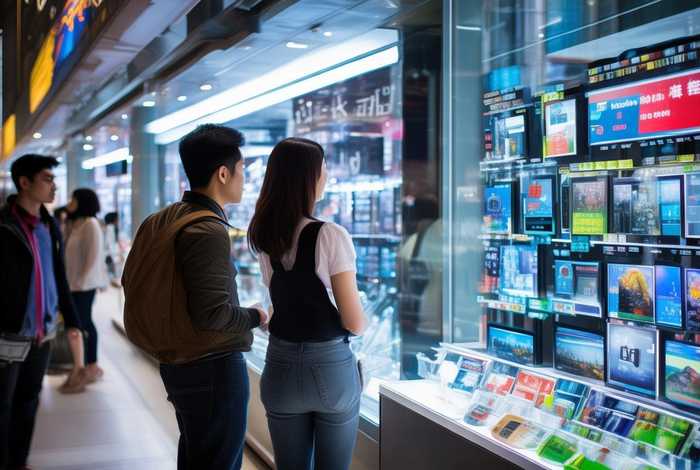 香港买电子产品过关要扣税吗 香港买电子产品过关要扣税吗现在