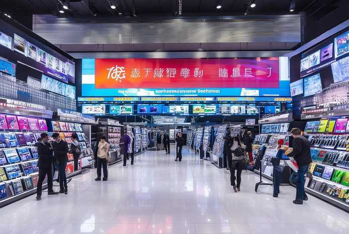 华强北电子产品批发网站、华强北电子产品批发网站官网