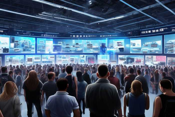 世界电子产品展；世界电子产品展会