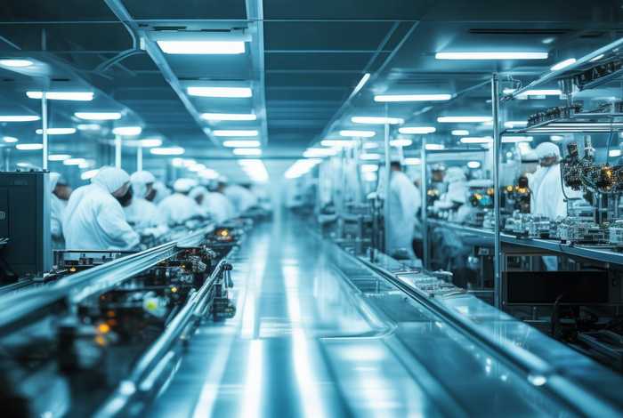 电子产品环境要求，电子产品生产环境要求国家标准