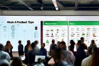 什么叫产品 什么叫产品类型