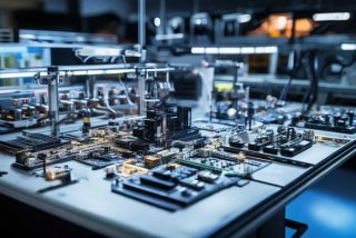 电子产品生产工艺总结、电子产品生产工艺总结怎么写