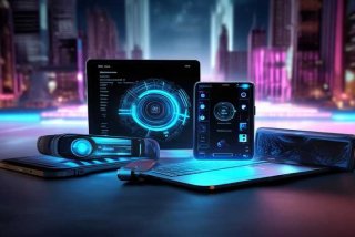 电子产品是指哪些 电子产品是指哪些产品