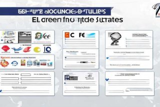电子产品出口美国需要哪些认证、电子产品出口美国需要哪些认证材料