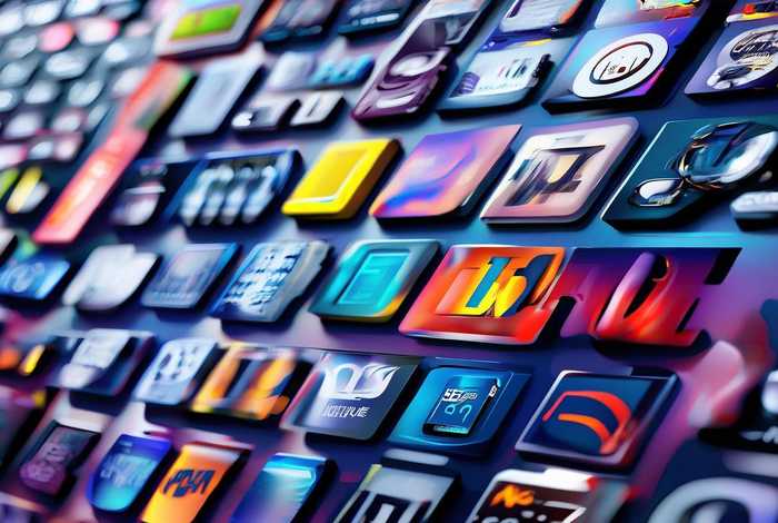 电子产品logo图片、电子产品logo图片大全