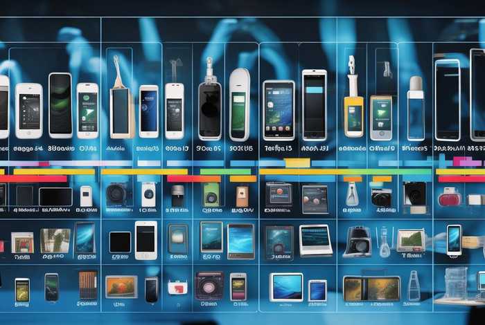 电子产品防水等级分几个级别表 - 电子产品防水等级列表