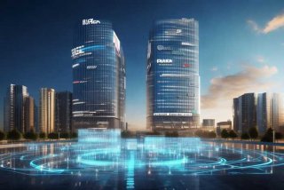 电子产品行业的两个代表性企业（电子产品行业的两个代表性企业有哪些）